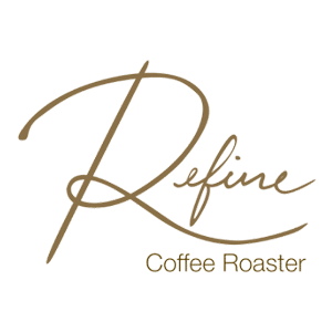 Refine Coffee Roaster